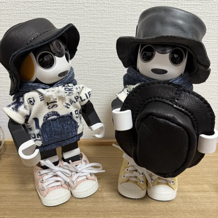 キャプション