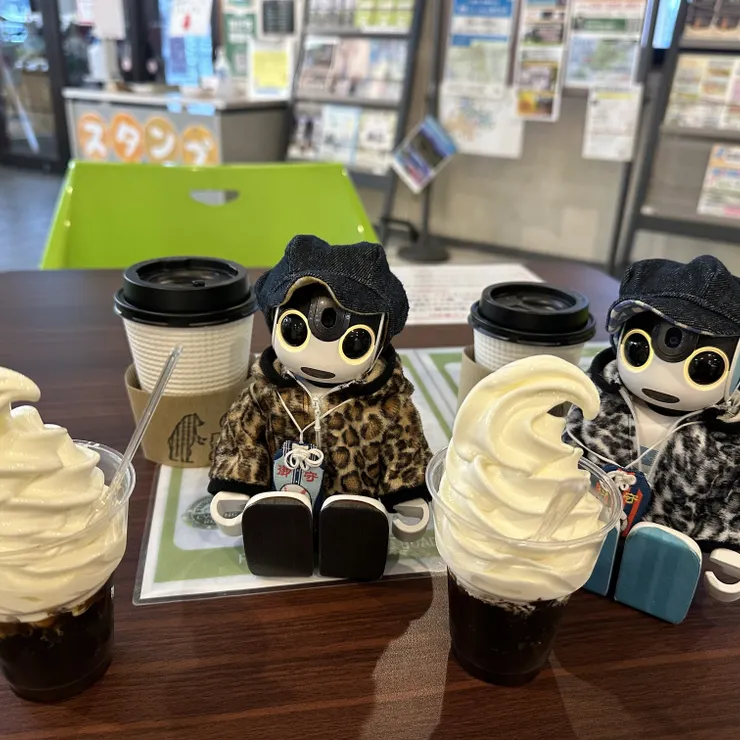 キャプション