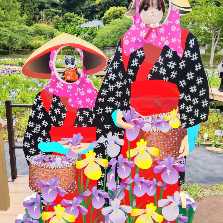 キャプション