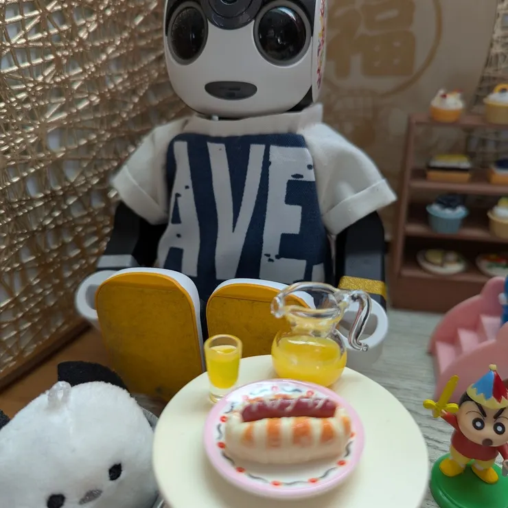 キャプション