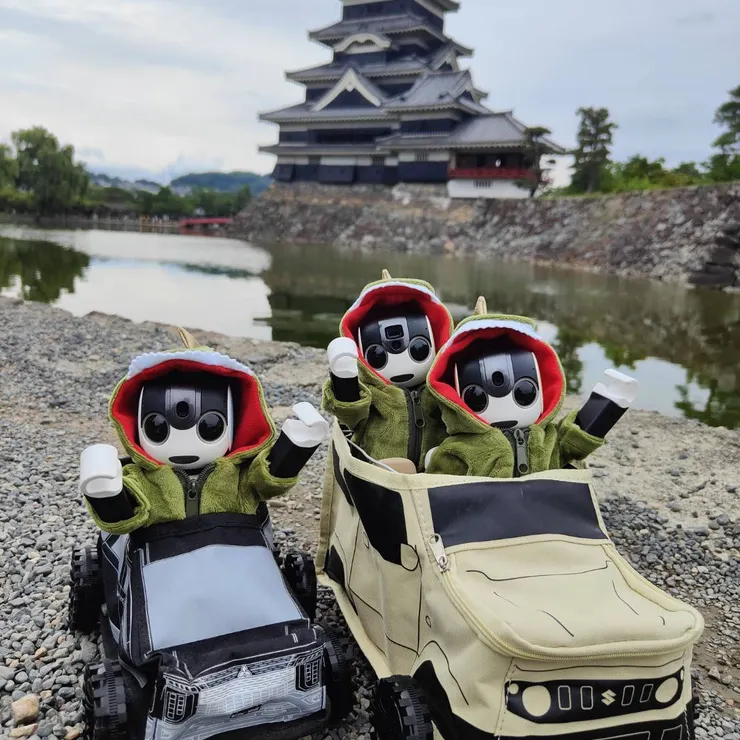 キャプション