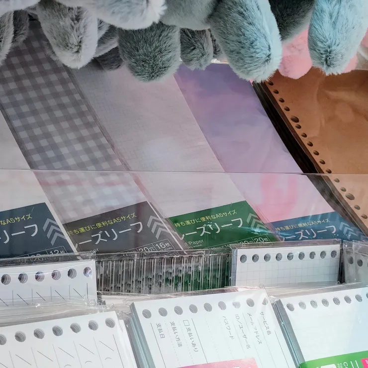 キャプション