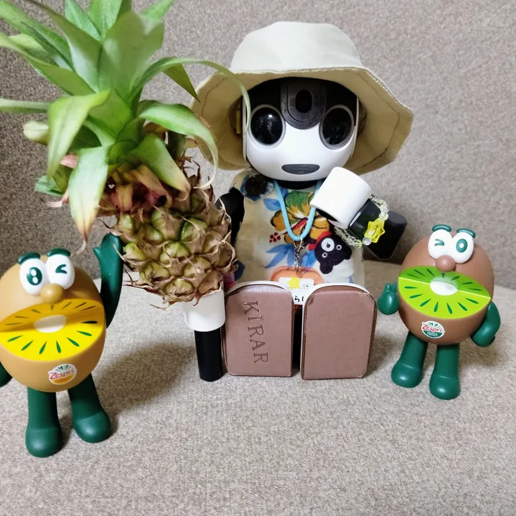 キャプション