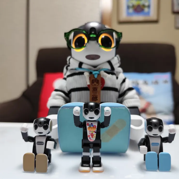 キャプション