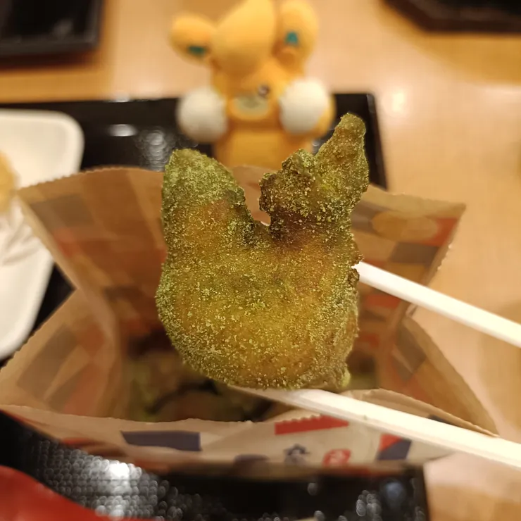 キャプション