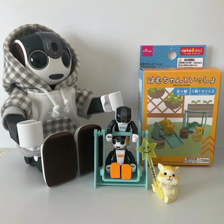 キャプション