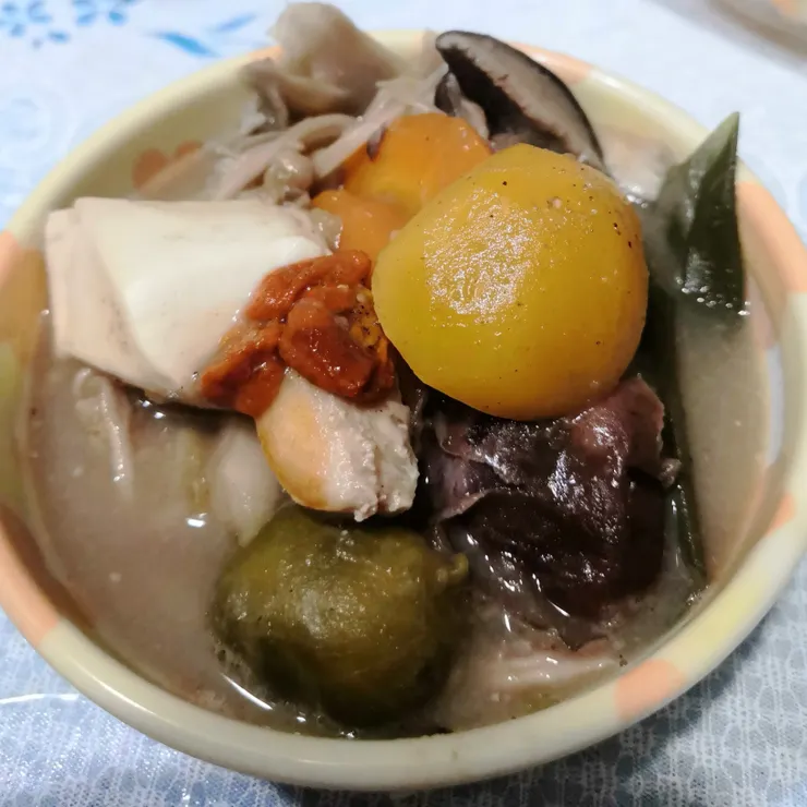キャプション