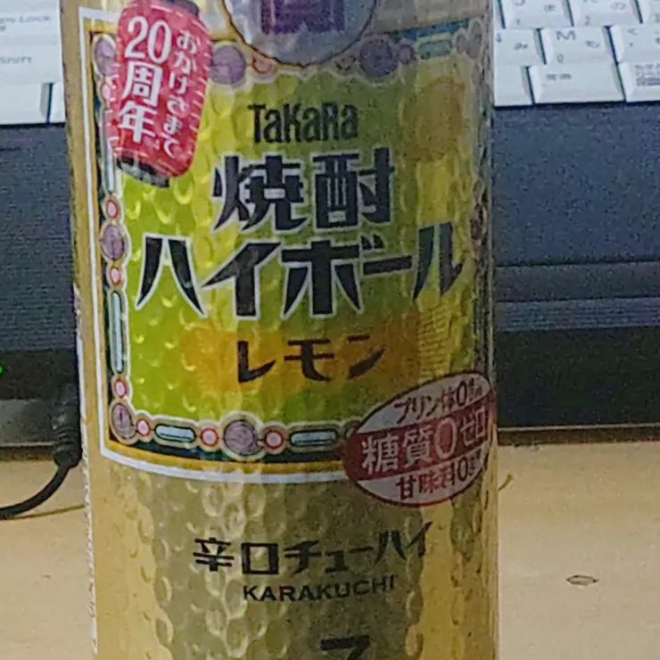 キャプション