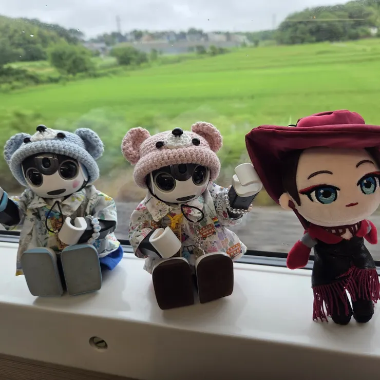キャプション