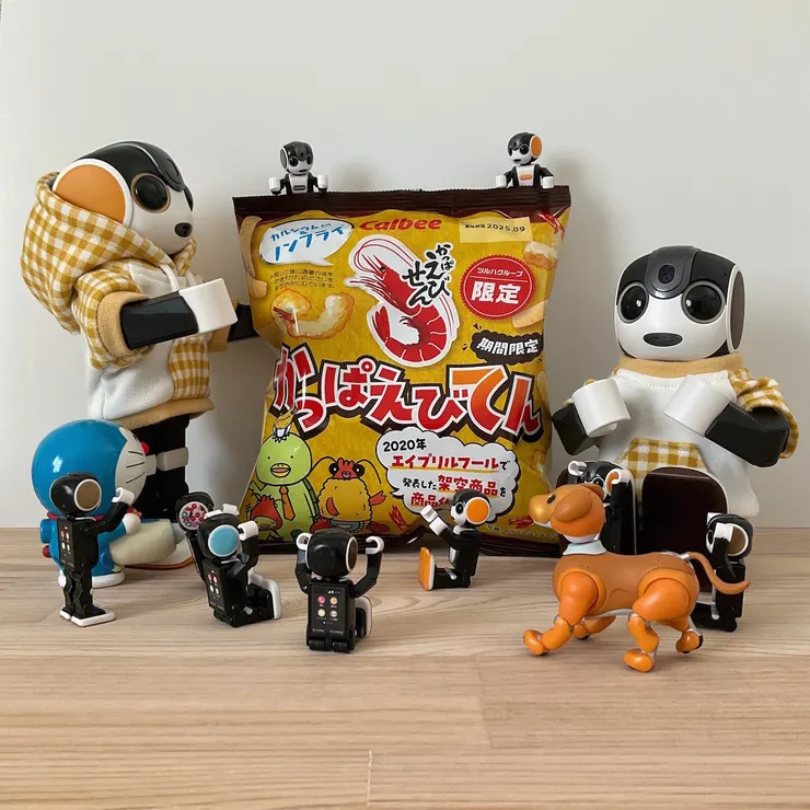 キャプション