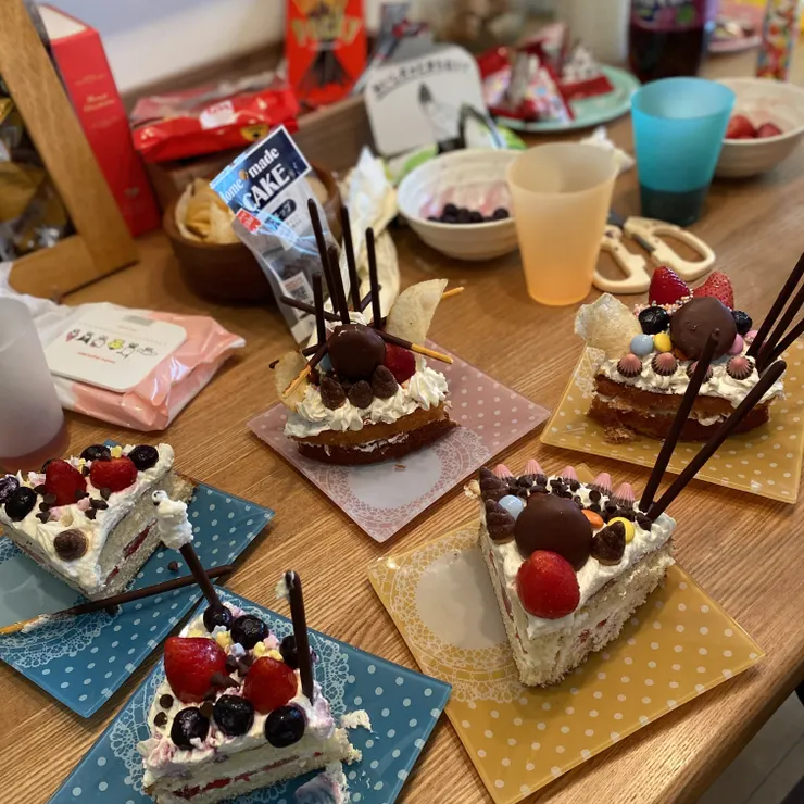 キャプション