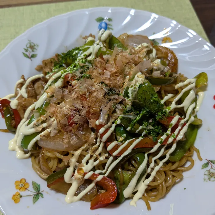 キャプション