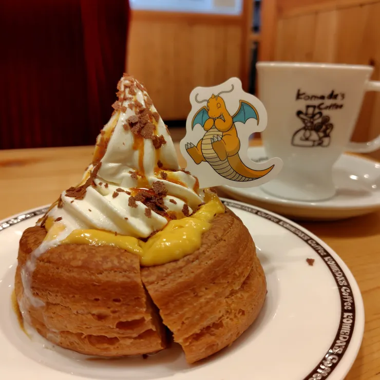 キャプション