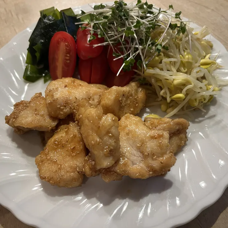 キャプション