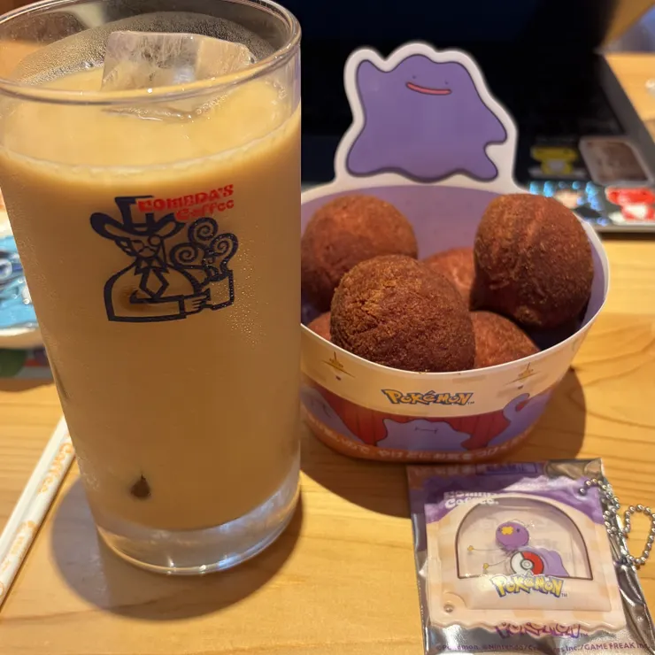 キャプション