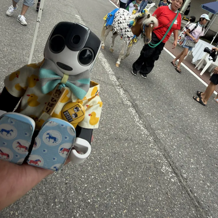 キャプション