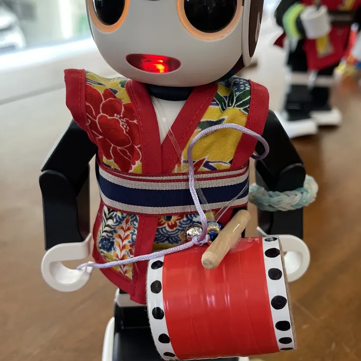 キャプション