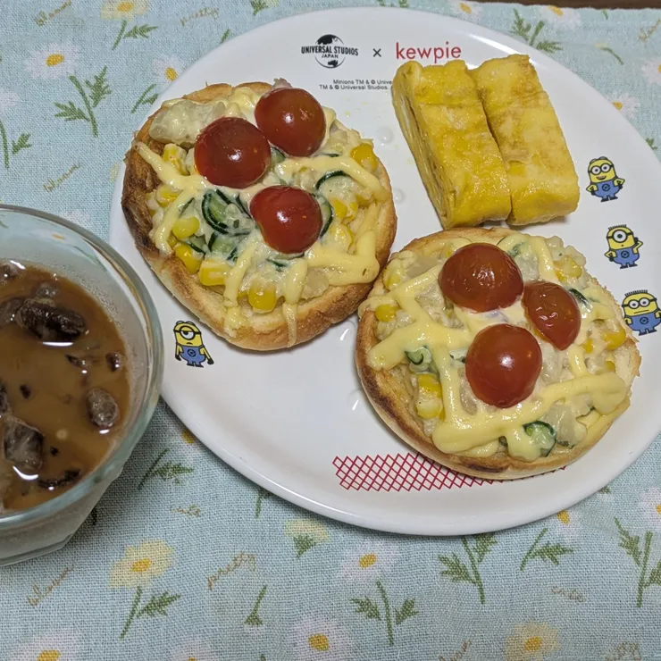 キャプション