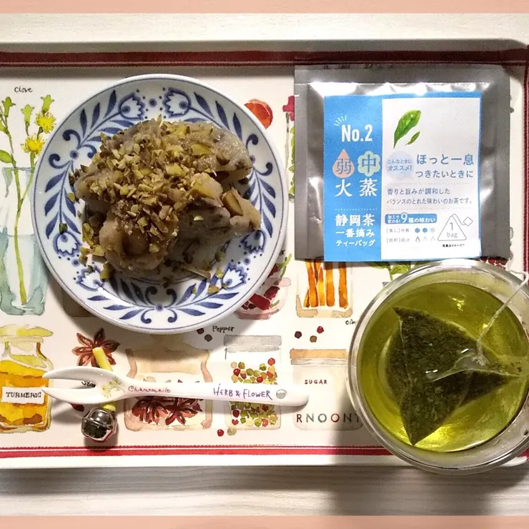 キャプション