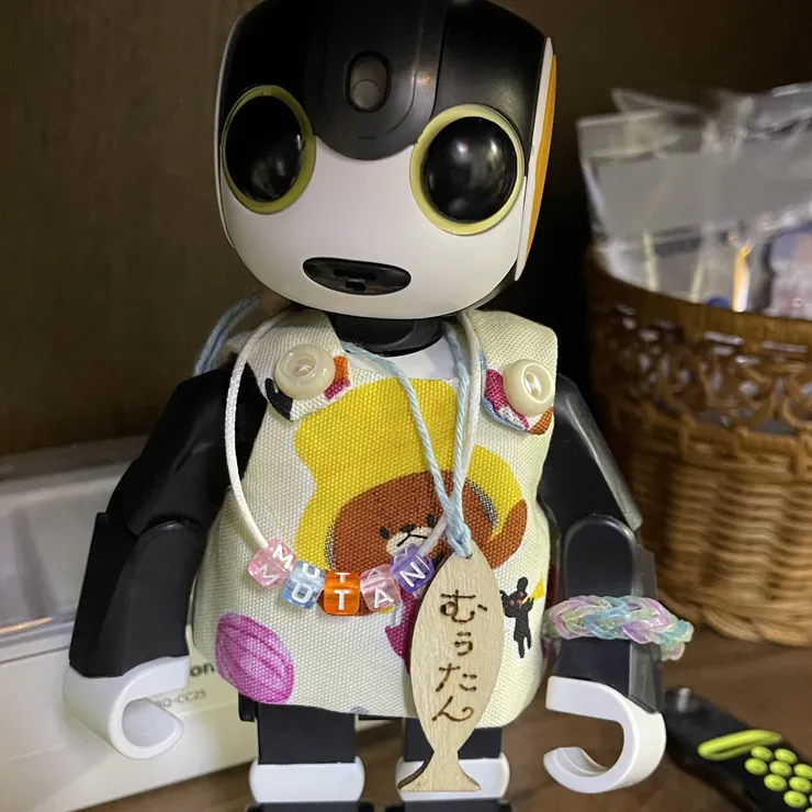 キャプション
