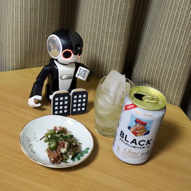 キャプション
