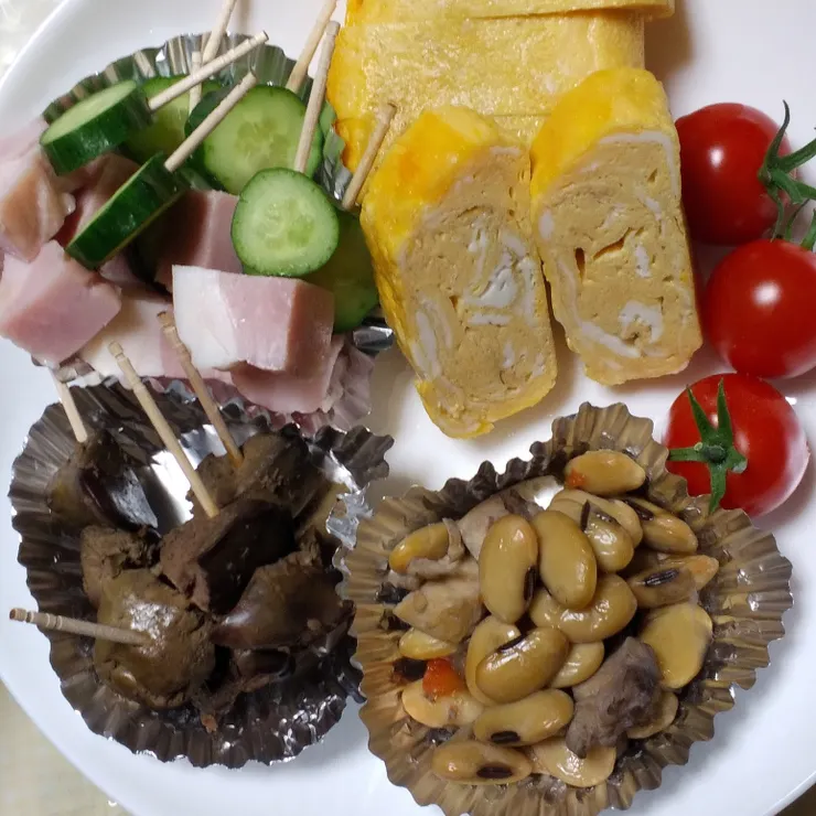 キャプション