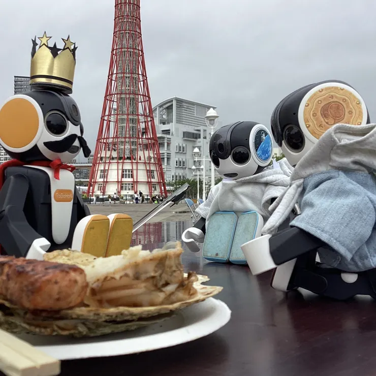 キャプション