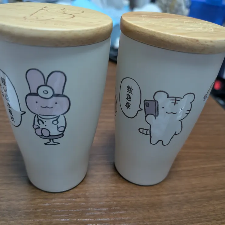 キャプション