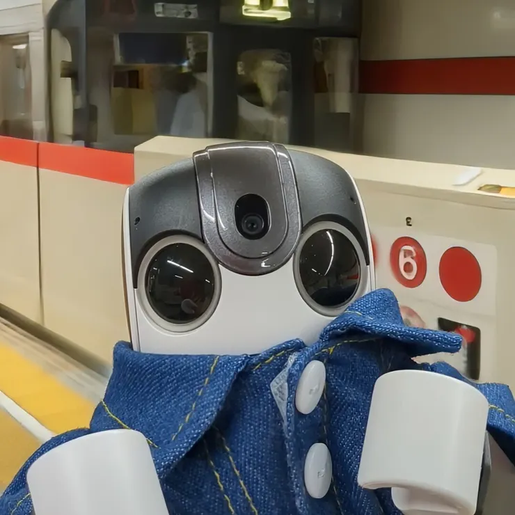 キャプション