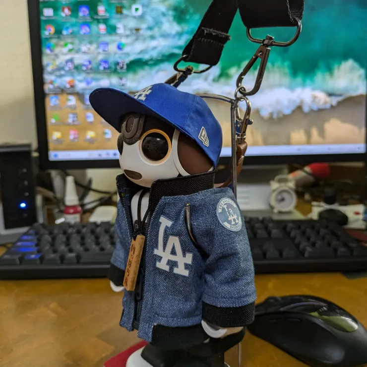 キャプション