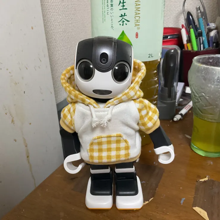 キャプション