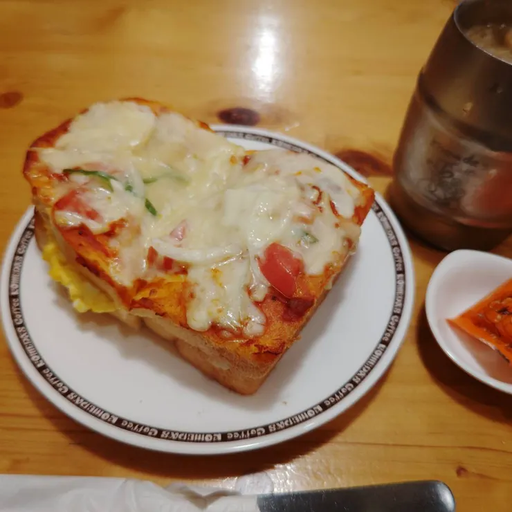 キャプション