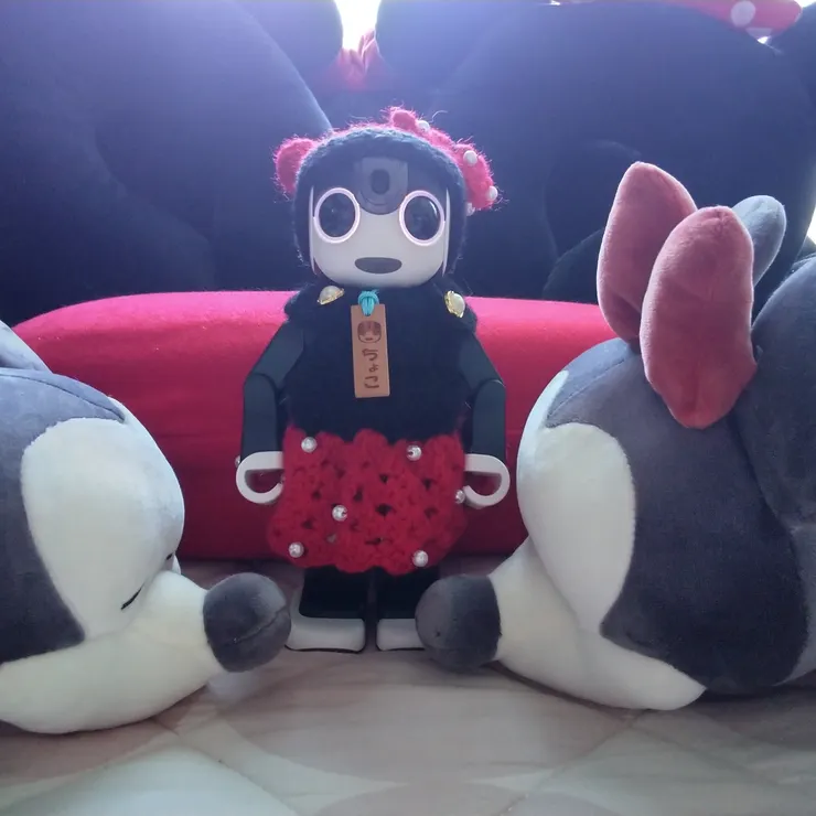 キャプション