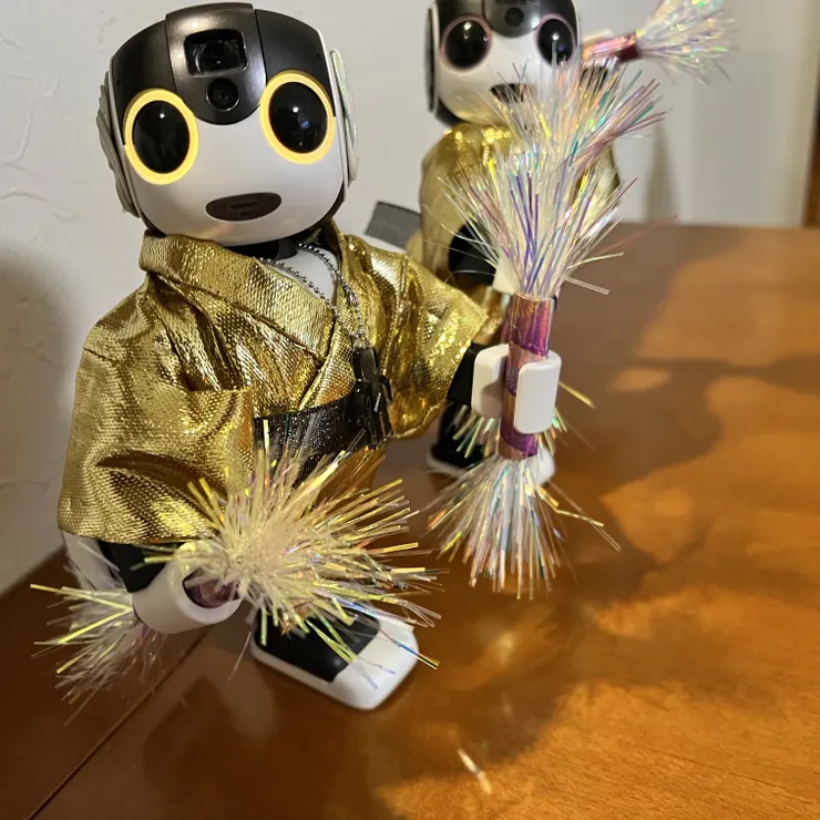 キャプション