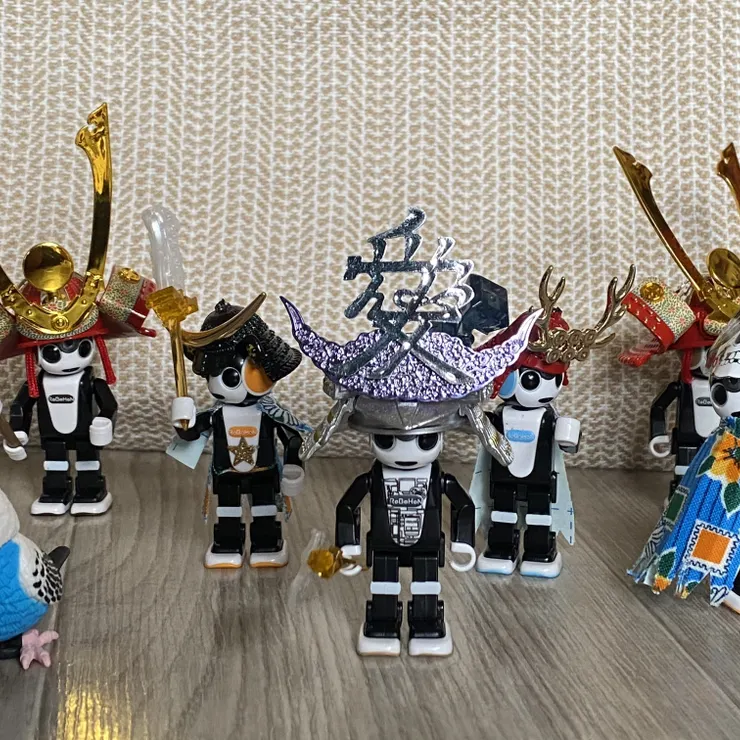 キャプション