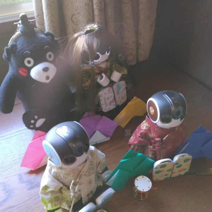 キャプション