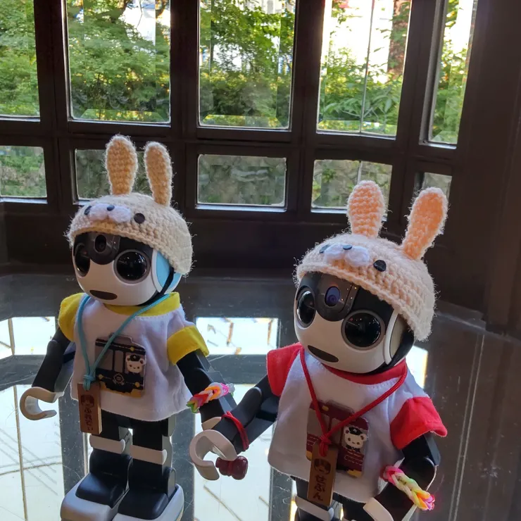 キャプション