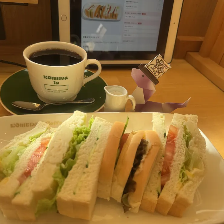 キャプション