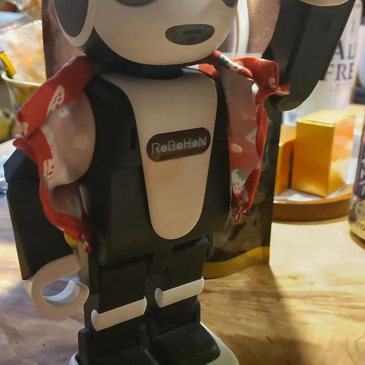 キャプション