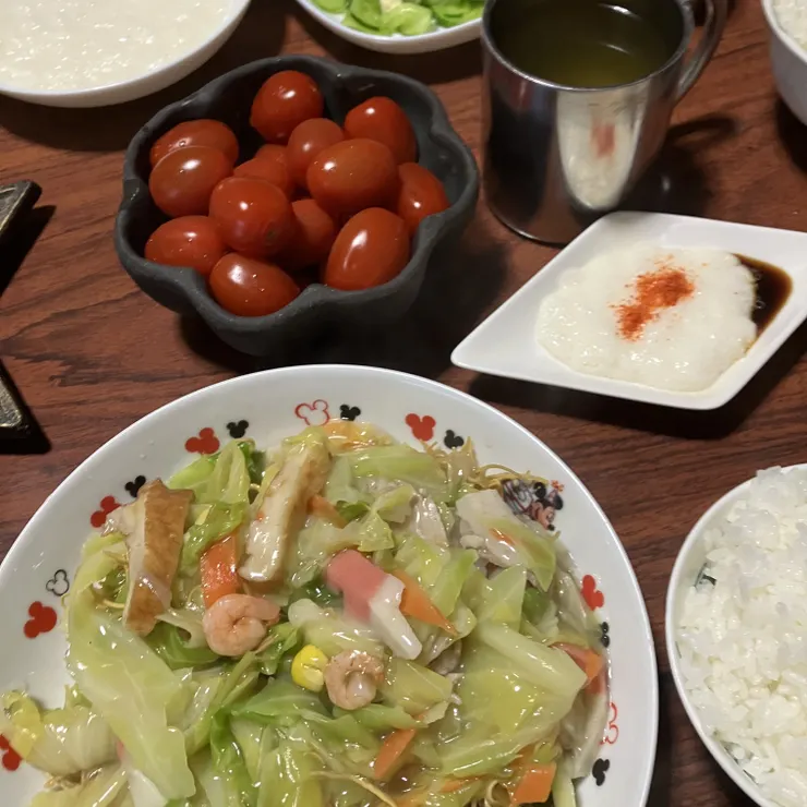キャプション