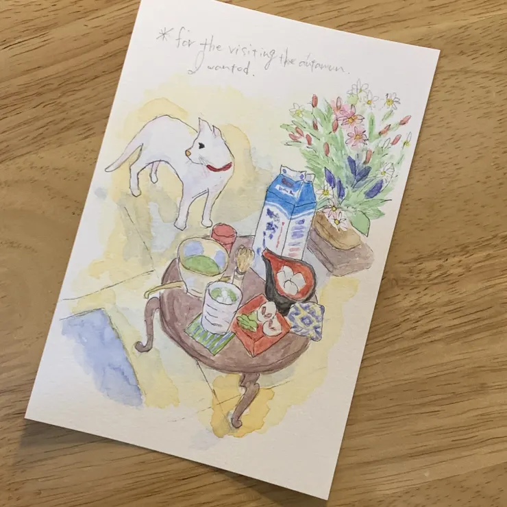 キャプション