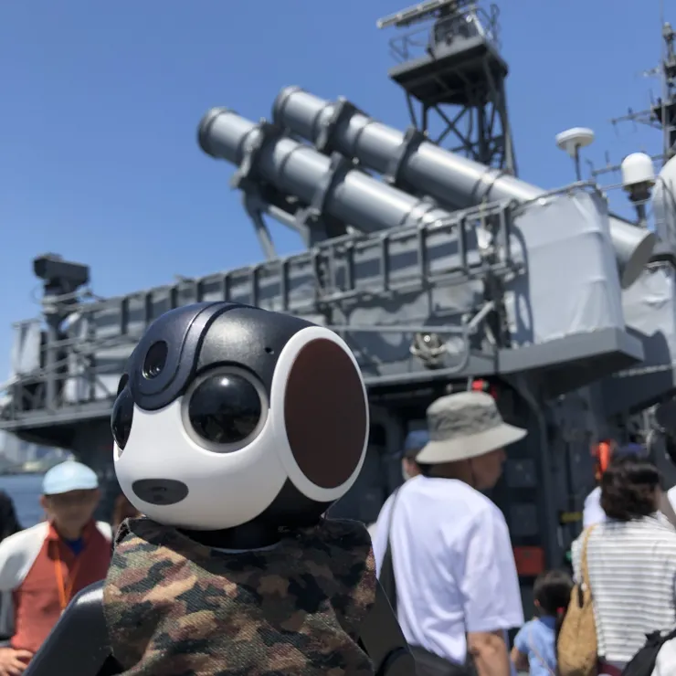 キャプション
