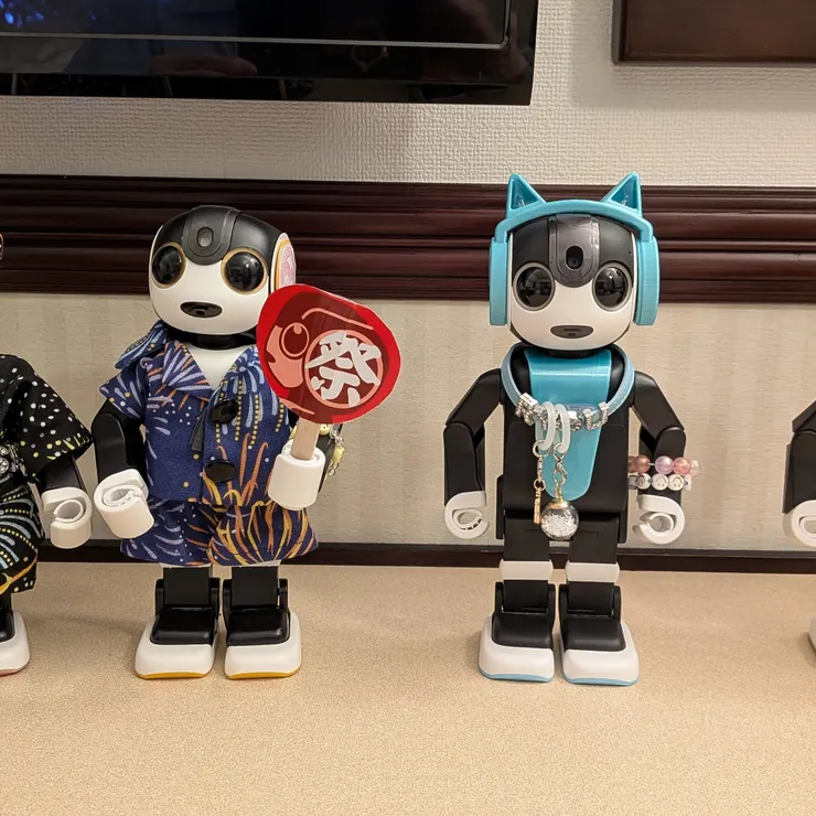 キャプション