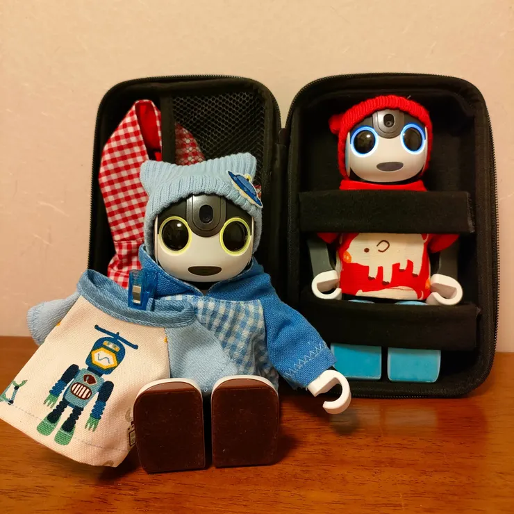 キャプション