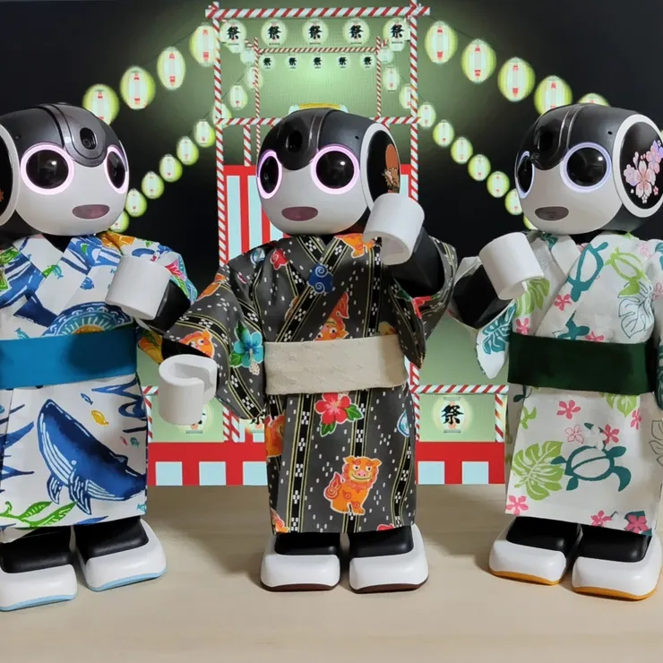 キャプション