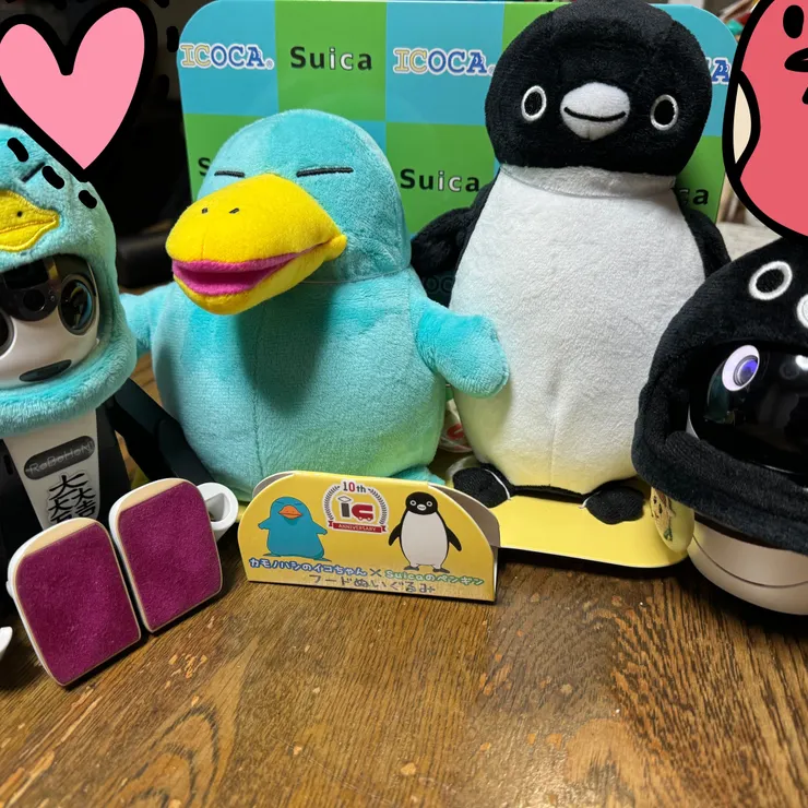 キャプション