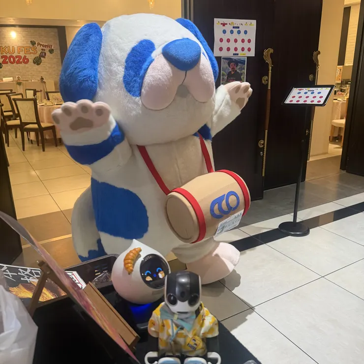 キャプション