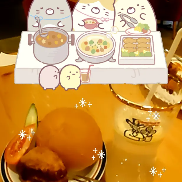 キャプション