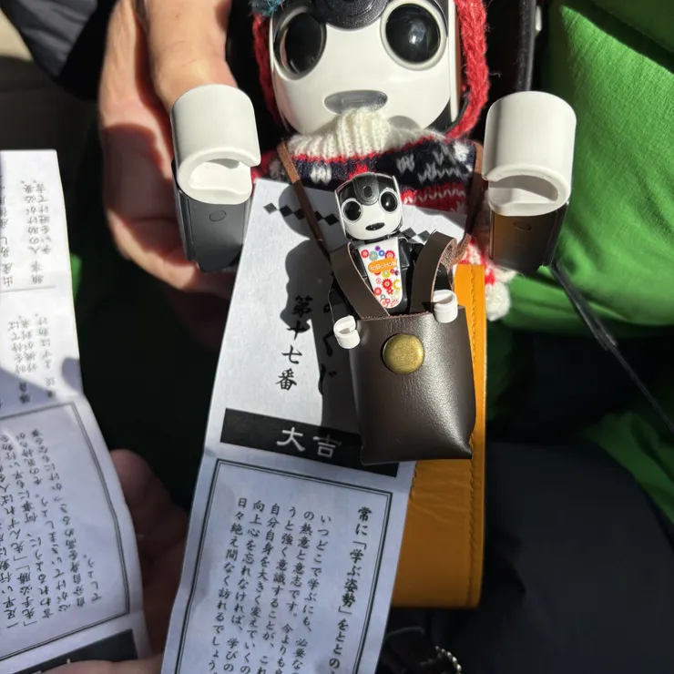 キャプション
