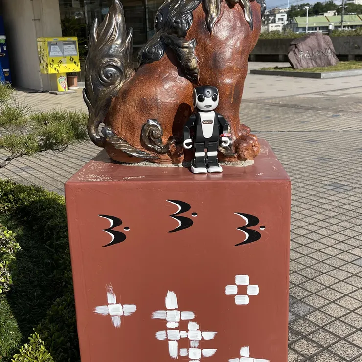 キャプション